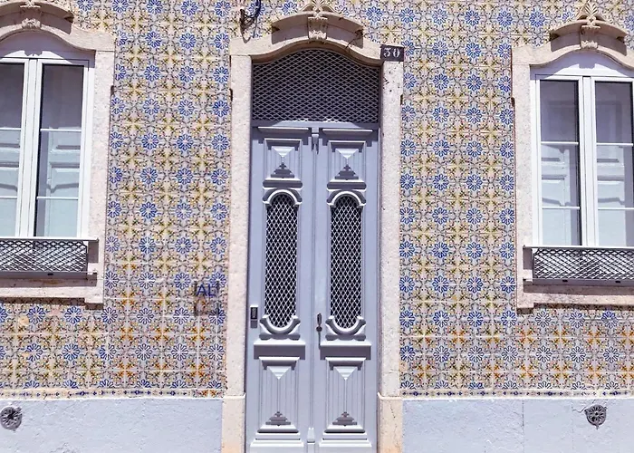 Blue Barqueta Studio