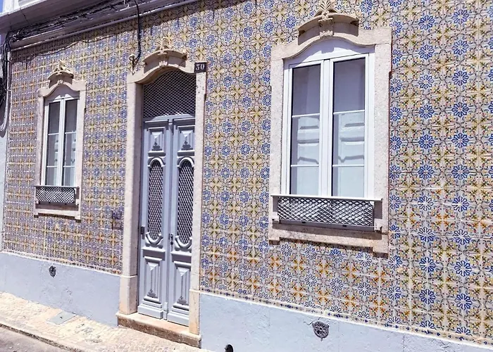 Blue Barqueta Studio