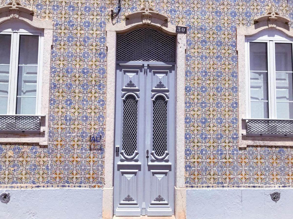 Blue Barqueta Apartamento *