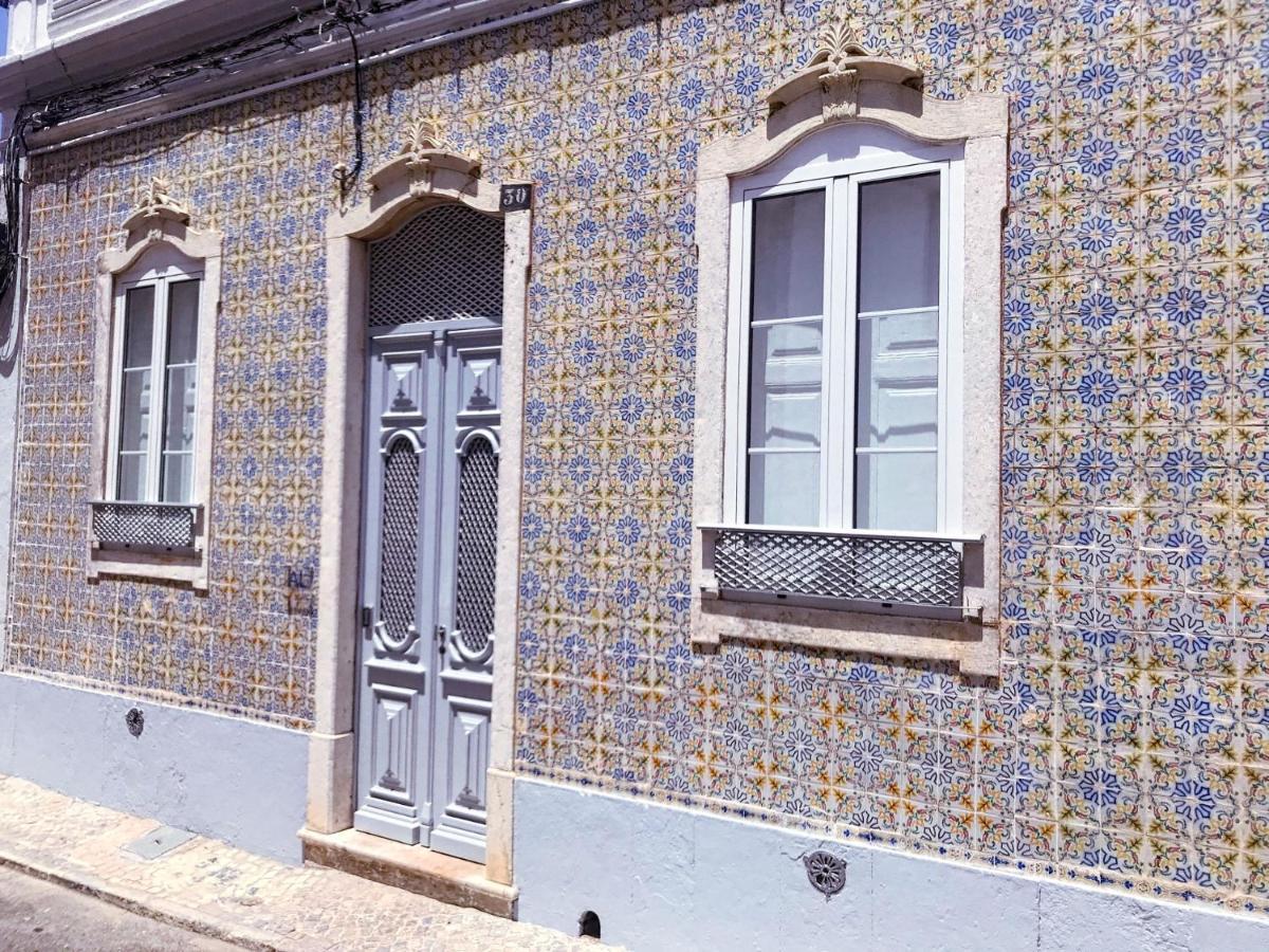 Blue Barqueta Apartamento