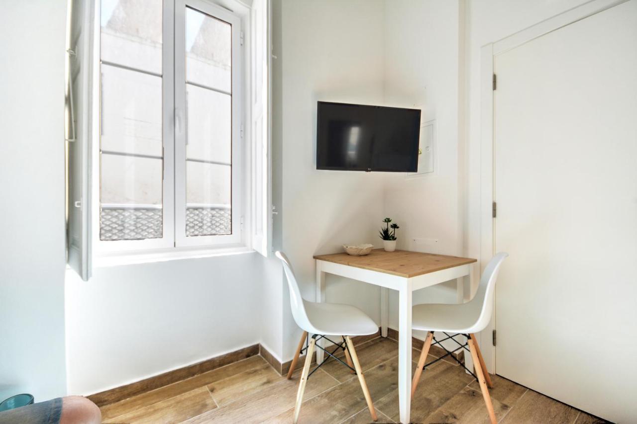 Apartamento Blue Barqueta