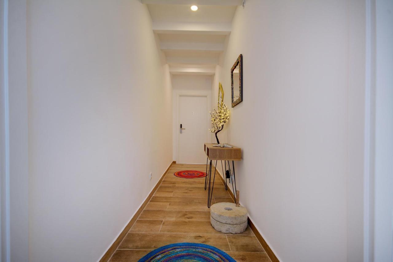 Apartamento Blue Barqueta Distrito de Faro