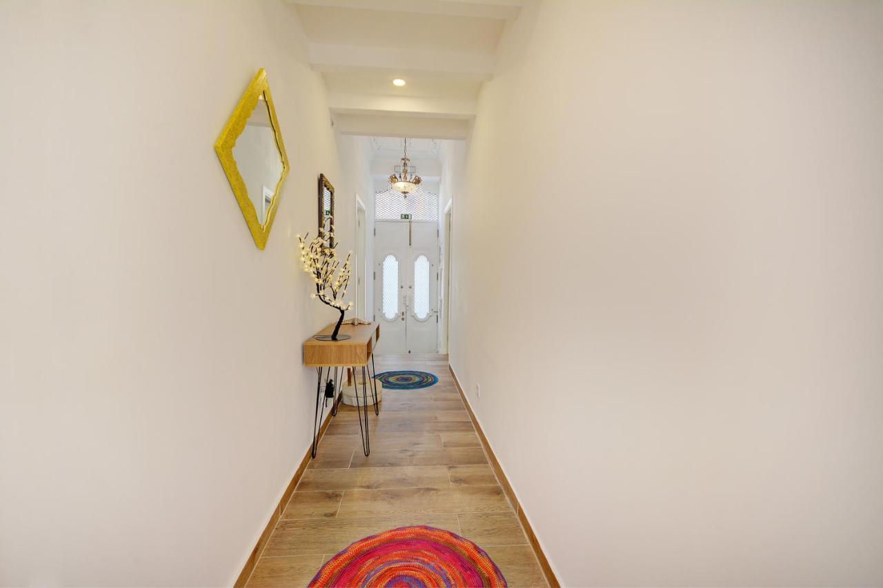 Apartamento Blue Barqueta