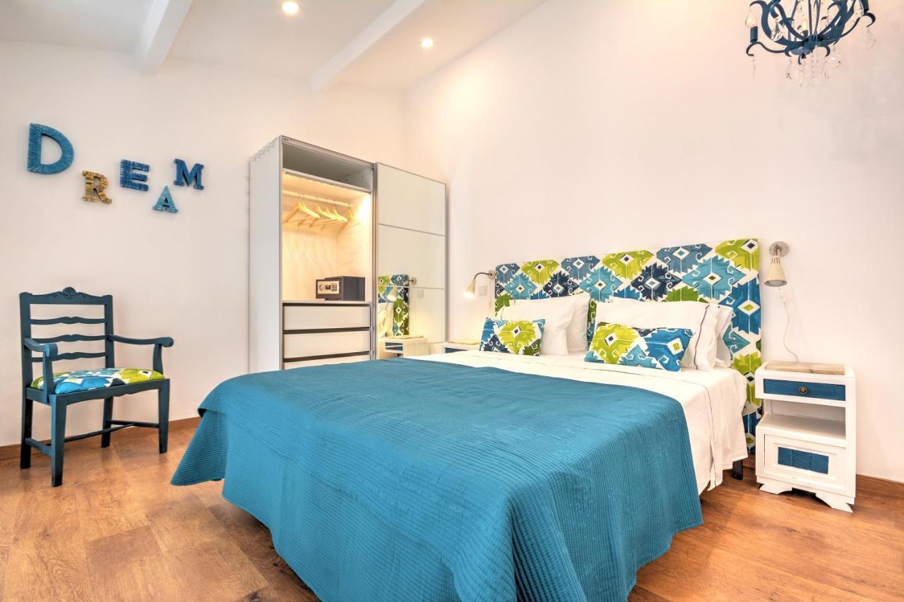 Blue Barqueta Apartamento *
