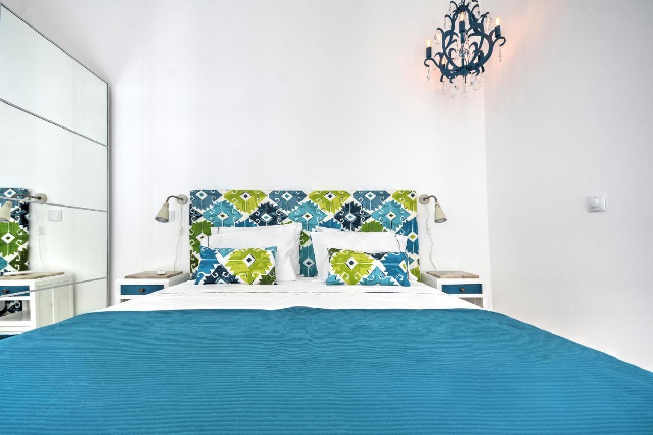 Blue Barqueta Apartamento