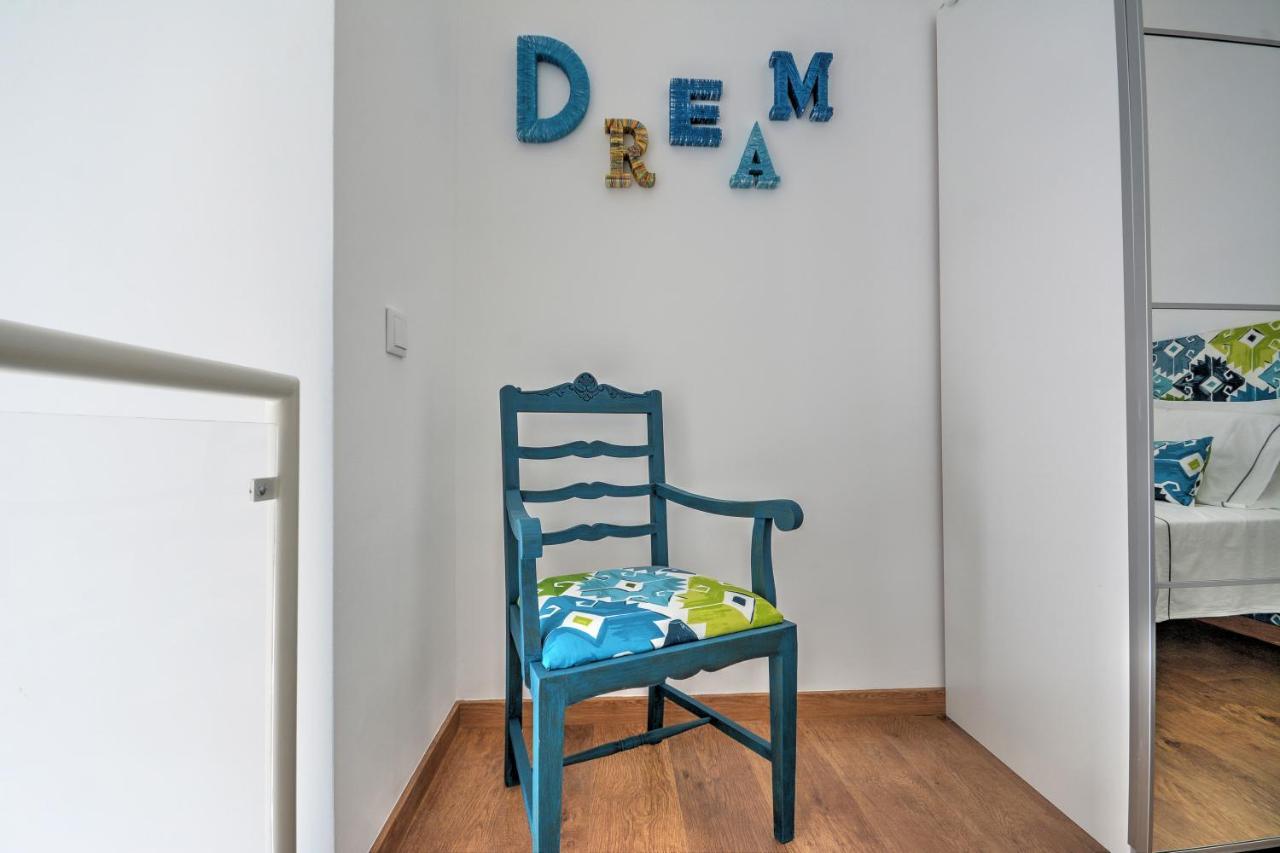 Apartamento Blue Barqueta