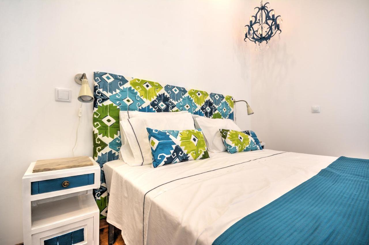 Apartamento Blue Barqueta